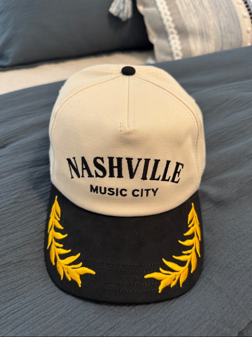 Nashville Hat - American Needle